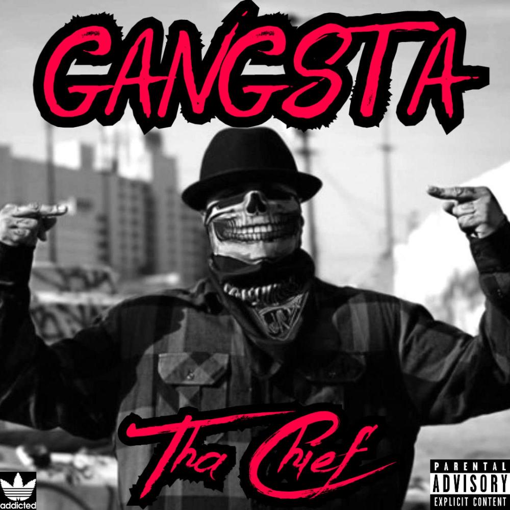 GANGSTA (Explicit)