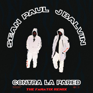 Sean Paul的專輯Contra La Pared
