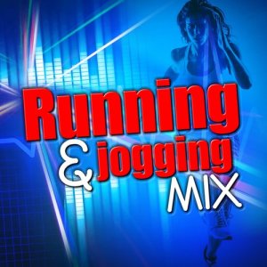 Running & Jogging Mix