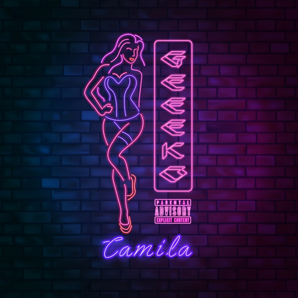 Camila (Explicit)