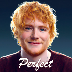 ดาวน์โหลดและฟังเพลง Perfect (Made Famous by Ed Sheeran) พร้อมเนื้อเพลงจาก Hits Selection