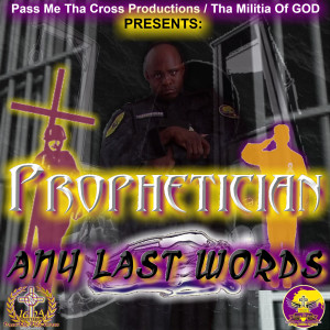 收聽Prophetician的Here We Go (feat. Jhvh Child)歌詞歌曲