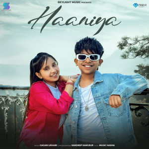 Album Haaniya from Gagan likhari