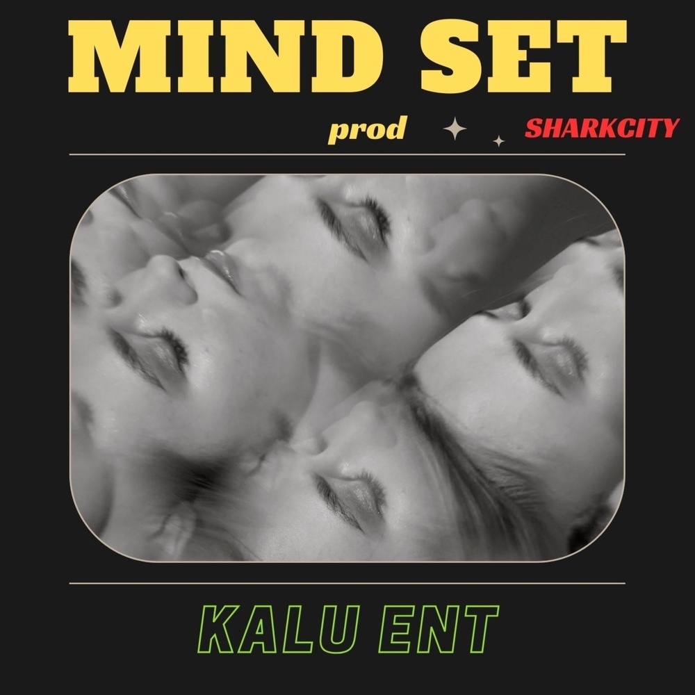 Mind Set (Explicit)