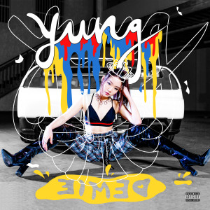 Listen to YUNG song with lyrics from Demie Cao