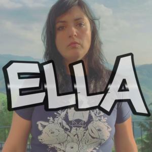 Album Ella (Explicit) oleh Fuera de Control
