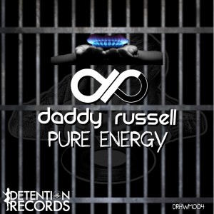 Daddy Russell的专辑Pure Energy