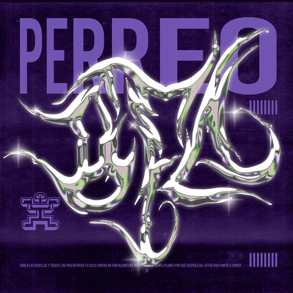 PERREO BTA (Explicit)