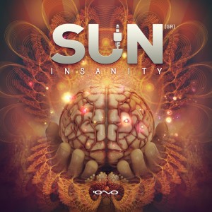 Dengarkan lagu Insanity nyanyian SUN (GR) dengan lirik