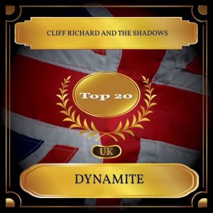 ดาวน์โหลดและฟังเพลง Dynamite พร้อมเนื้อเพลงจาก Cliff Richard