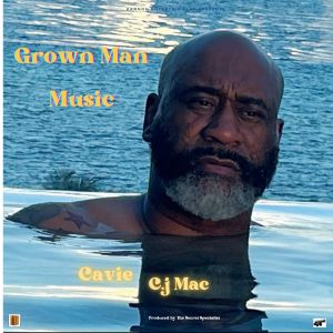 อัลบัม Grown Man (Explicit) ศิลปิน R.J