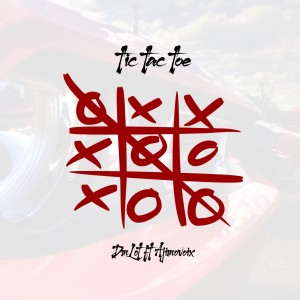 Ajimovoix Drums的專輯Tic Tac Toe
