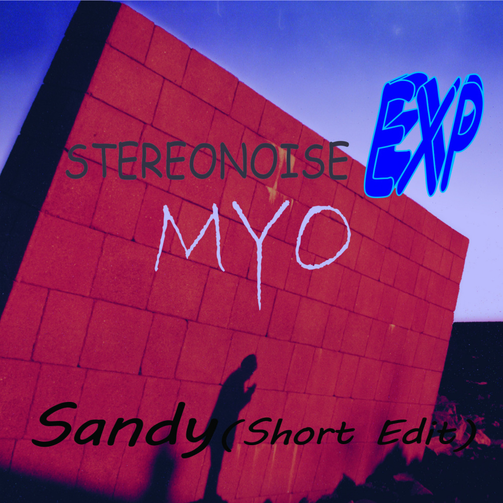 Sandy (short edit)