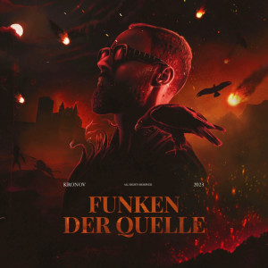 Listen to ENTFALTE MICH SELBST song with lyrics from KRONOV