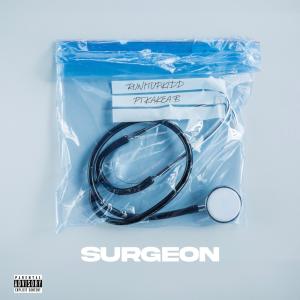 Runitupkiddd的專輯Surgeon (feat. Kakea B) [Explicit]
