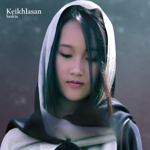 Album Keikhlasan from Saskia