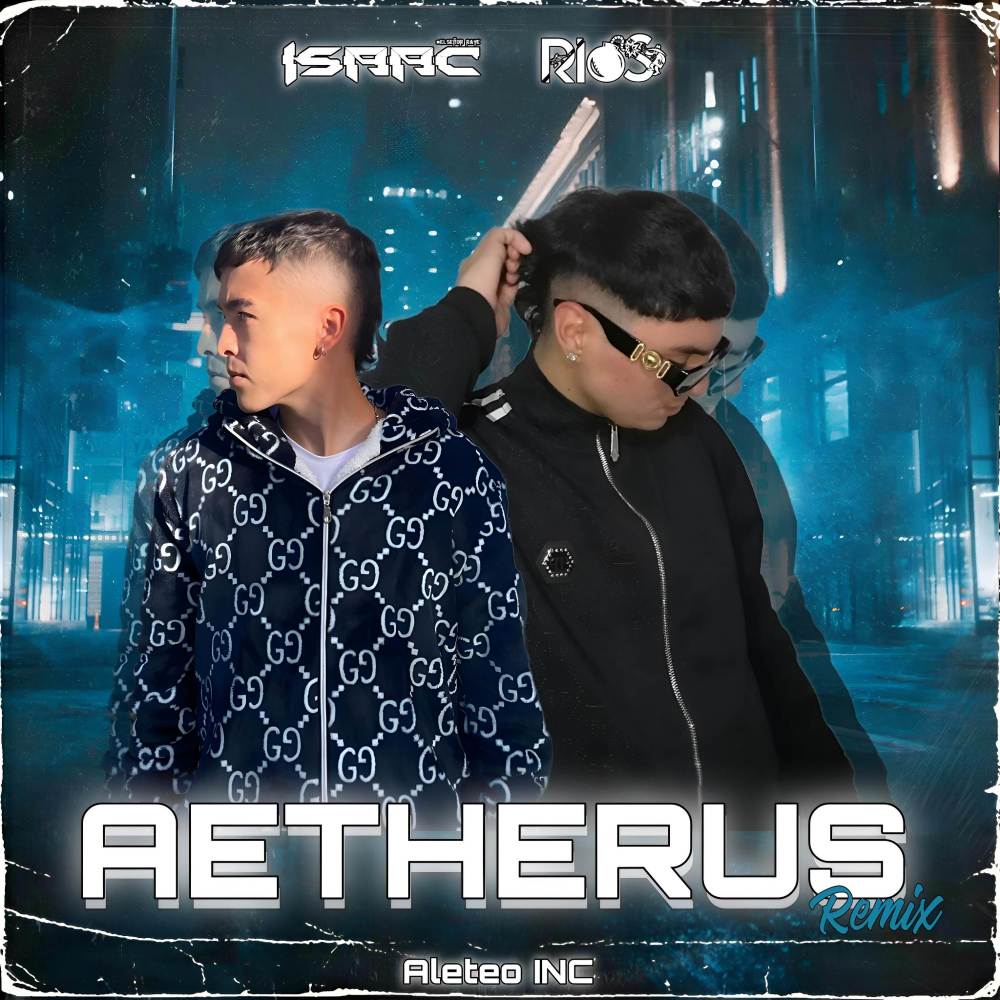 AETHERUS (Remix)