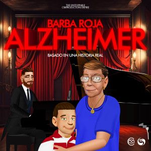 收聽Barba Roja的Alzheimer歌詞歌曲