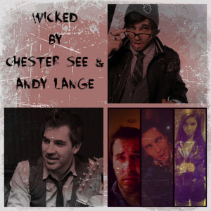 Album Wicked from Chester See