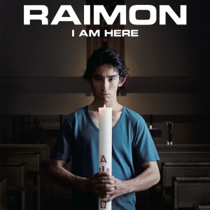 I AM HERE dari Raimon