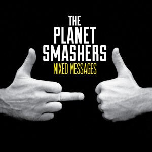 Listen to Can't Stay Anymore song with lyrics from The Planet Smashers
