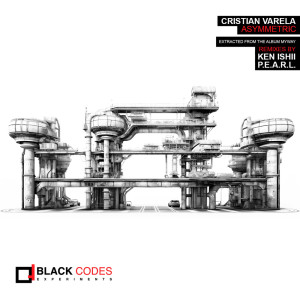 Cristian Varela的專輯Asymmetric Remixes