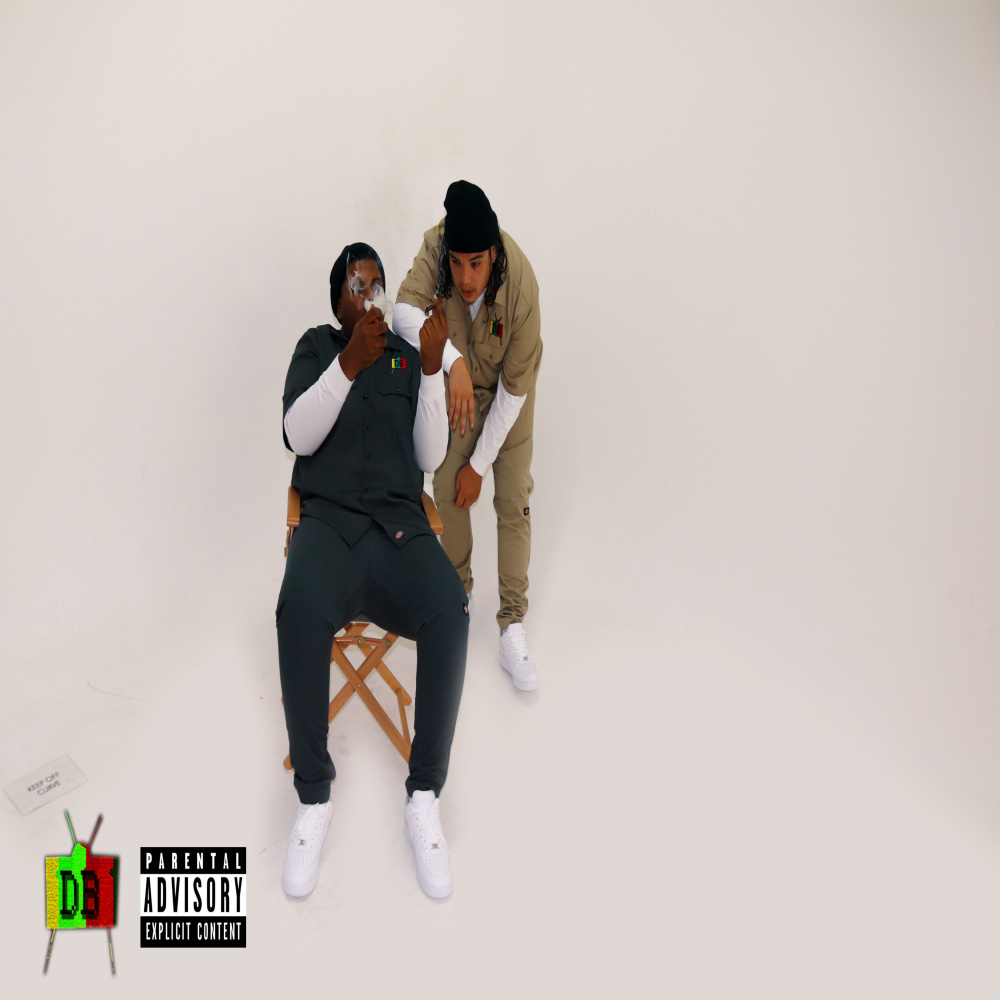 Don't Matter (Explicit)