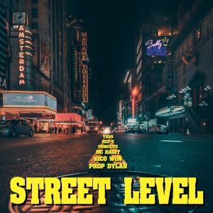 收聽Bobby Royale的Three Towns (feat. Red-E & ObnoXIuz) (Explicit)歌詞歌曲