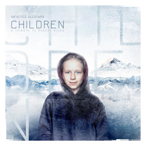 Album Children from Infacted Allstars