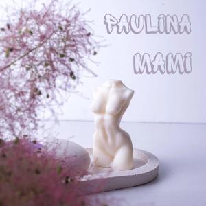 Album Mami (Explicit) from Paulina