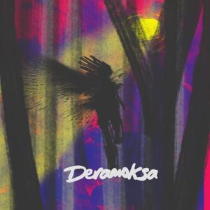 Deramoksa的专辑Cemas