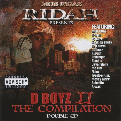 Wanna Holla (feat. Silas) (Explicit)