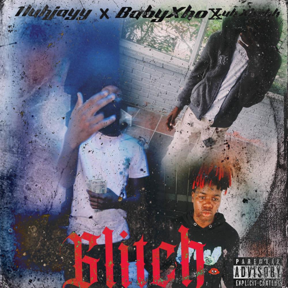 Glitch (feat. BabyXho, Luh Xhekk & Perk) (Explicit)