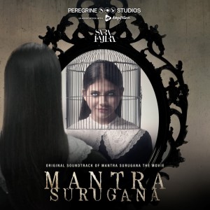 Album Mantra Surugana oleh Sara Fajira