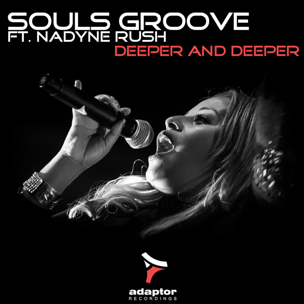 Deeper and Deeper (Ourwave Full Dub Mix)