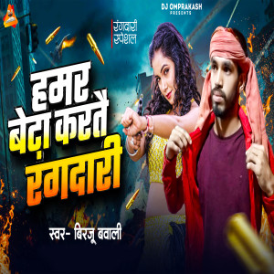 Album Hamar Beta Karte Rangdari from Birju Babali