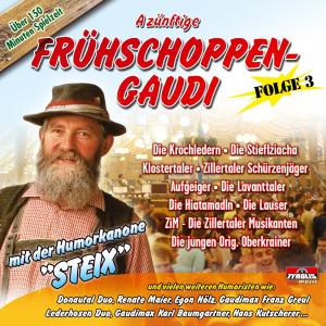 Listen to Stadl-Polka song with lyrics from Klostertaler