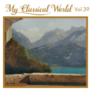Listen to Russian And Ludmilla song with lyrics from Royal Danish Orchestra
