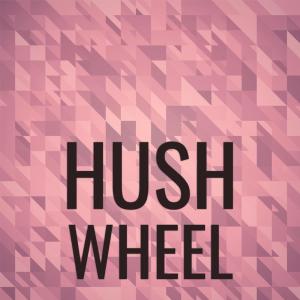 Dengarkan lagu Hush Wheel nyanyian Liina Blaa dengan lirik