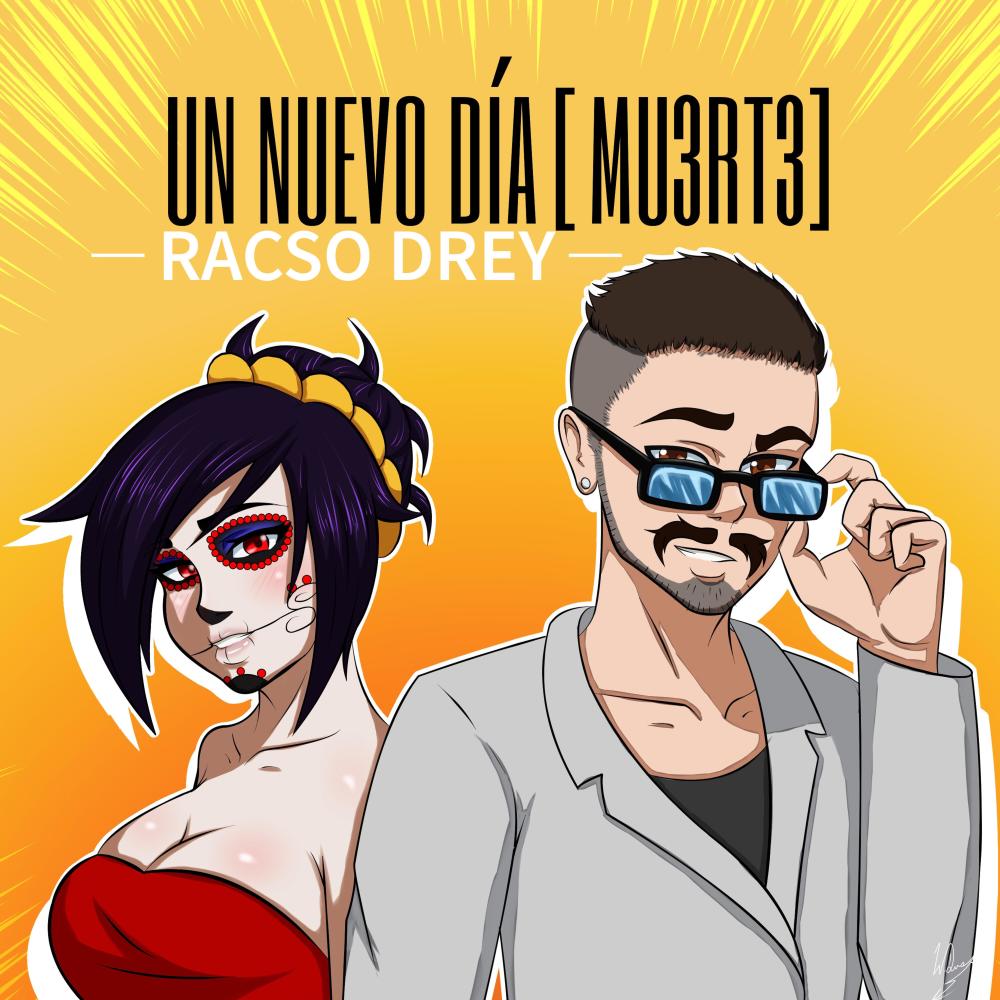 Un Nuevo Día (Mu3rt3) (Explicit)