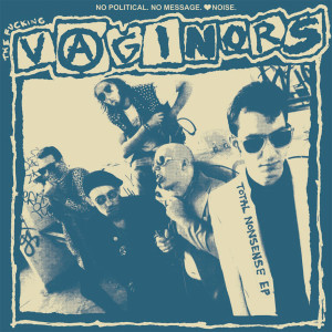 收聽Vaginors的Genius歌詞歌曲