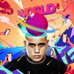 อัลบัม World (Explicit) ศิลปิน GAAB