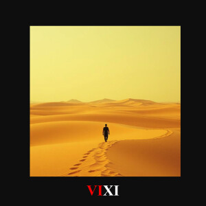 VIXI的專輯Phoenix Jaerim (재림)