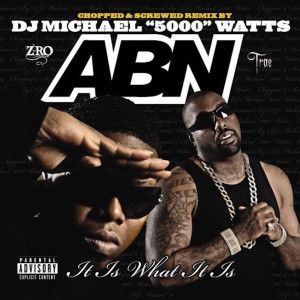 Listen to Umm Hmm (Explicit) song with lyrics from Z-Ro