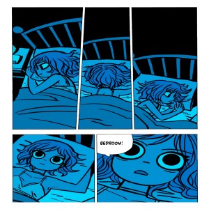 收听Skazhi的Bedroom歌词歌曲