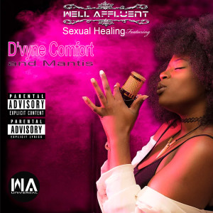Album Sexual Healing (Explicit) from Well Affluent