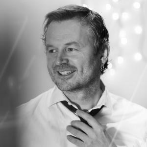 Knut Anders Sørum的專輯Jula heme