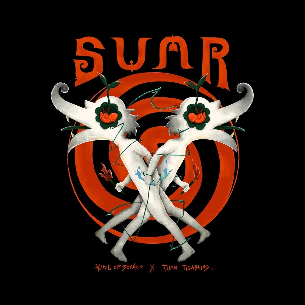 SUAR