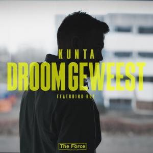 Kunta的專輯Droom Geweest (feat. RDZ) [Explicit]