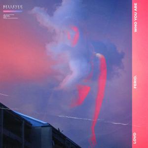 Album Who You Are from LOVD